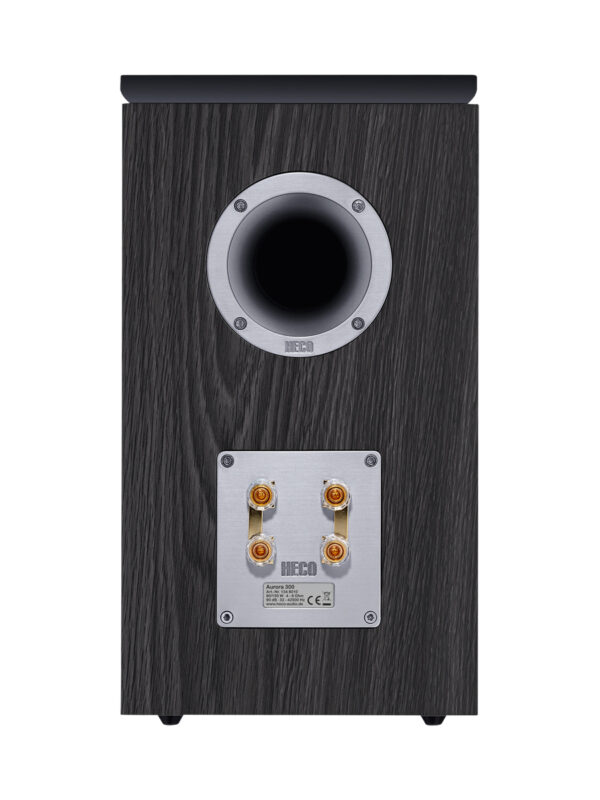 Heco Aurora 300 Shelf Speaker