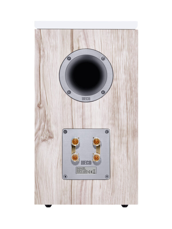 Heco Aurora 300 Shelf Speaker