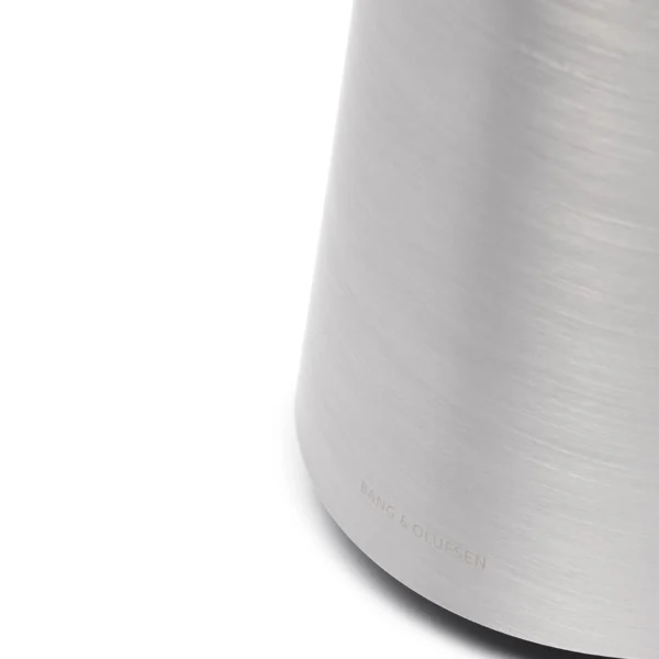 Bang & Olufsen Beosound 2 Multiroom Speaker with Google Assistant