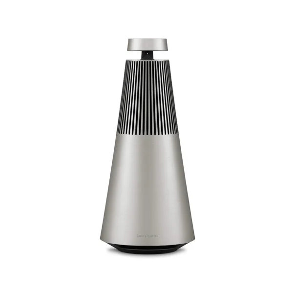 Bang & Olufsen Beosound 2 Multiroom Speaker with Google Assistant