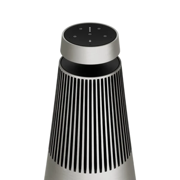 Bang & Olufsen Beosound 2 Multiroom Speaker with Google Assistant