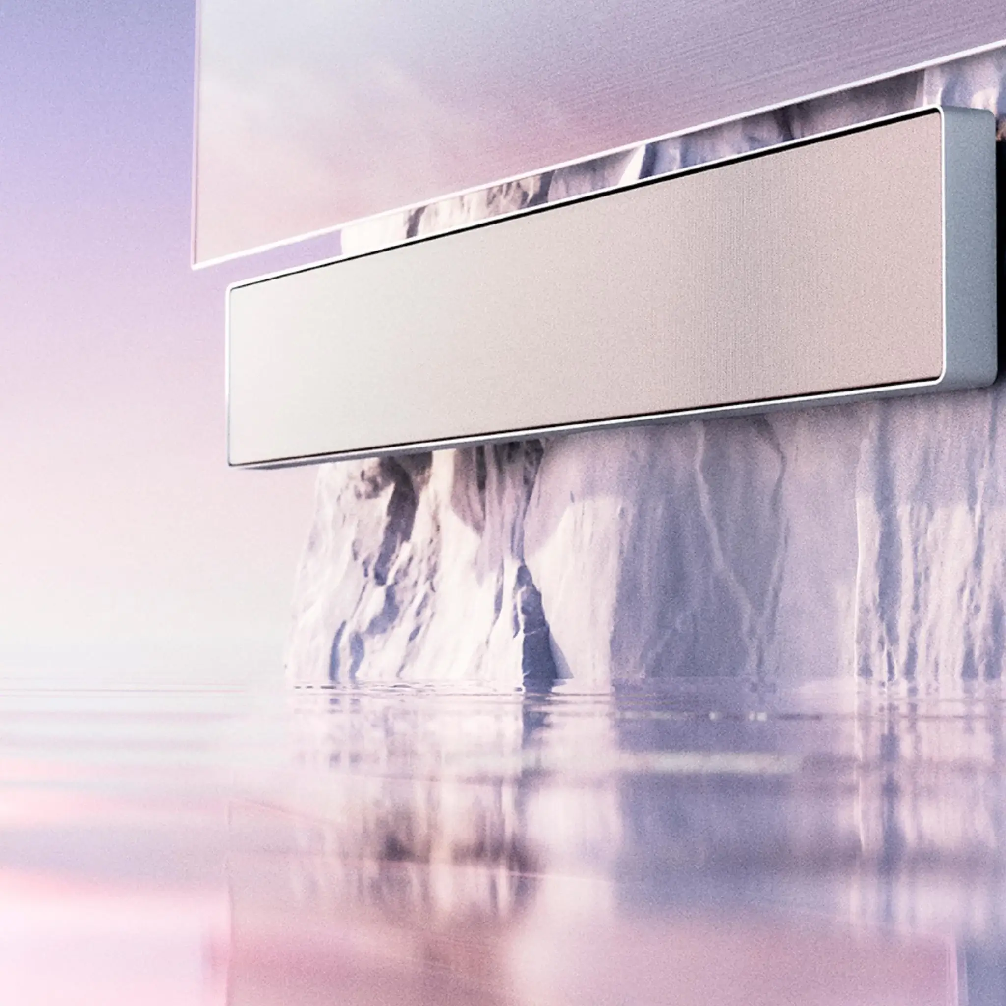 Bang & Olufsen Beosound Stage Dolby Atmos Soundbar