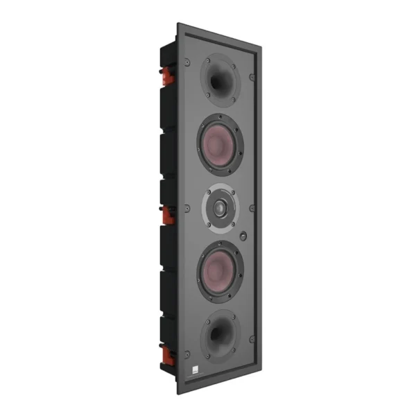Dali Phantom M-250 In-Wall Speaker