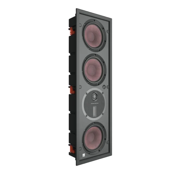Dali Phantom M-375 In-Wall Speaker