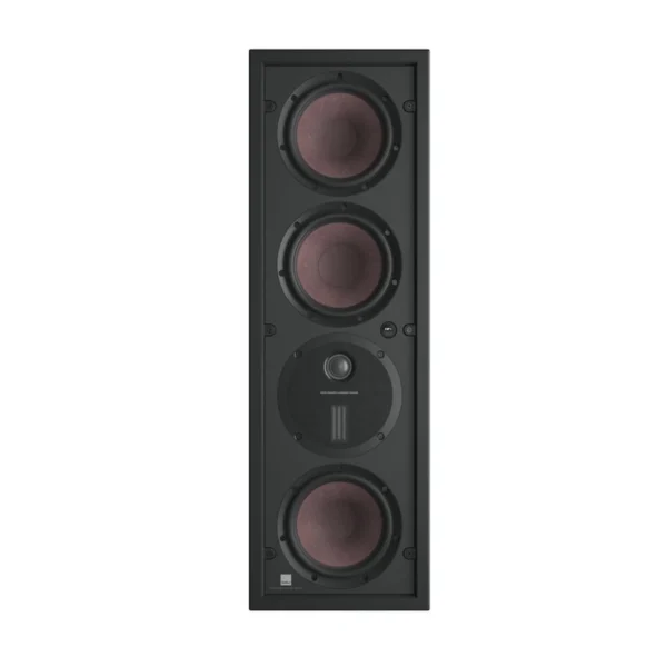 Dali Phantom M-375 In-Wall Speaker