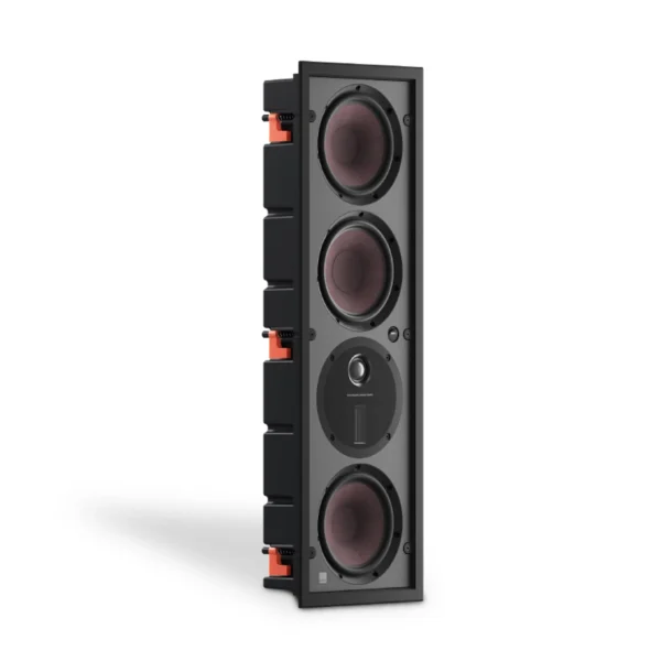Dali Phantom M-375 In-Wall Speaker