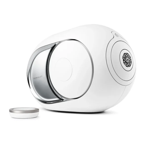 PHANTOM 103 DB Bluetooth Speaker