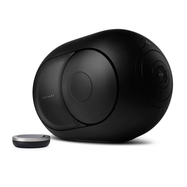 PHANTOM 103 DB Bluetooth Speaker