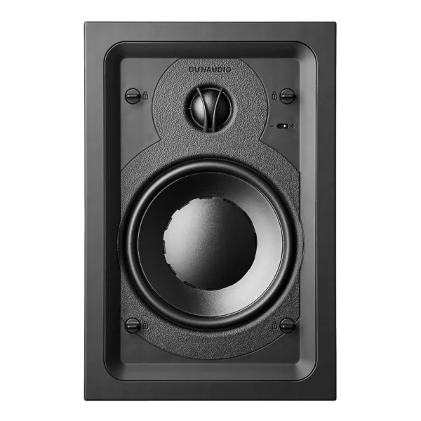 Dynaudio S4-W65 In Wall Speakers Piece