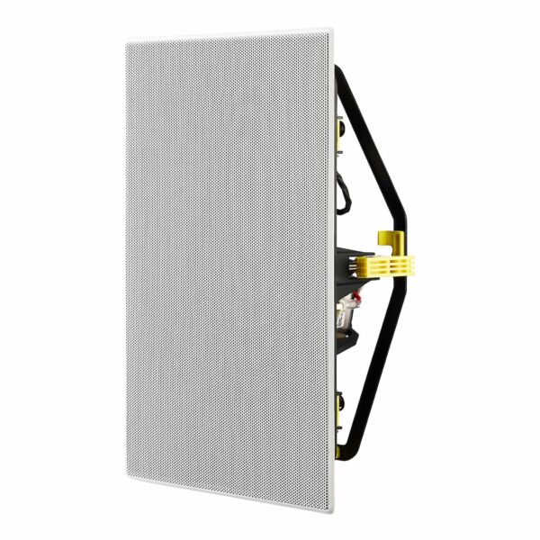 Dynaudio S4-W65 In Wall Speakers Piece