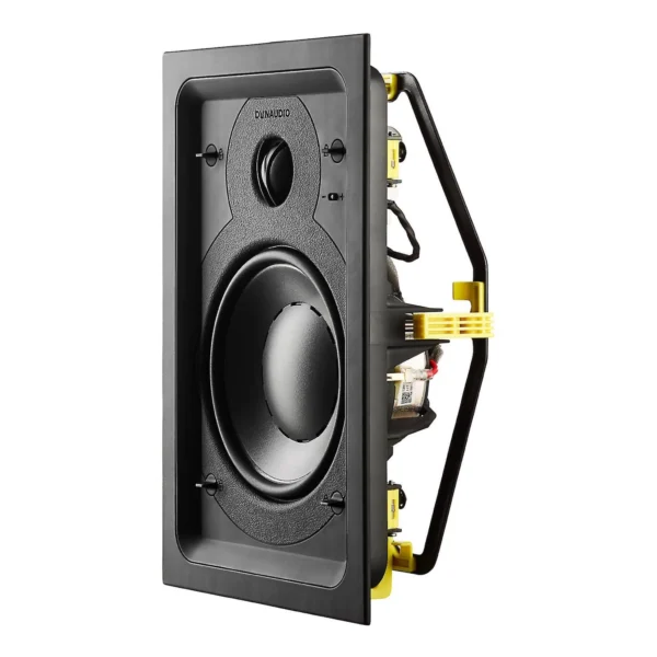Dynaudio S4-W65 In Wall Speakers Piece