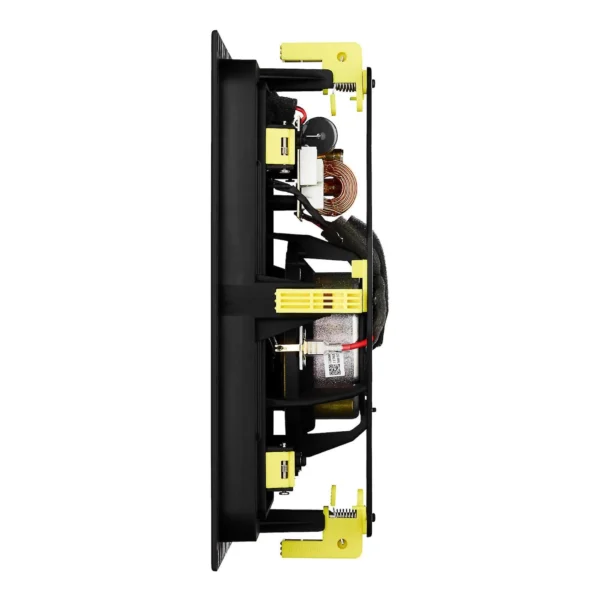Dynaudio S4-W65 In Wall Speakers Piece