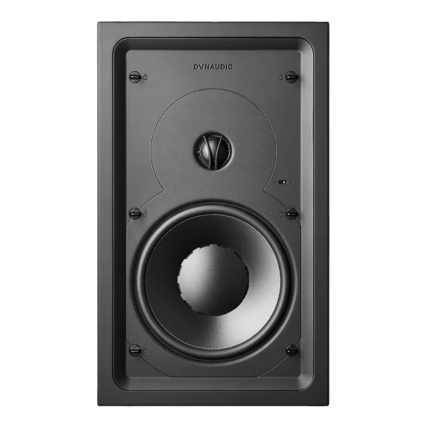 Dynaudio S4-W80 In-Wall Speaker Piece