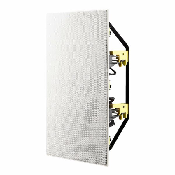 Dynaudio S4-W80 In-Wall Speaker Piece