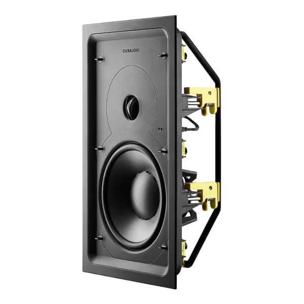 Dynaudio S4-W80 In-Wall Speaker Piece