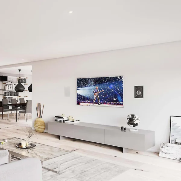 Dynaudio S4-W80 In-Wall Speaker Piece