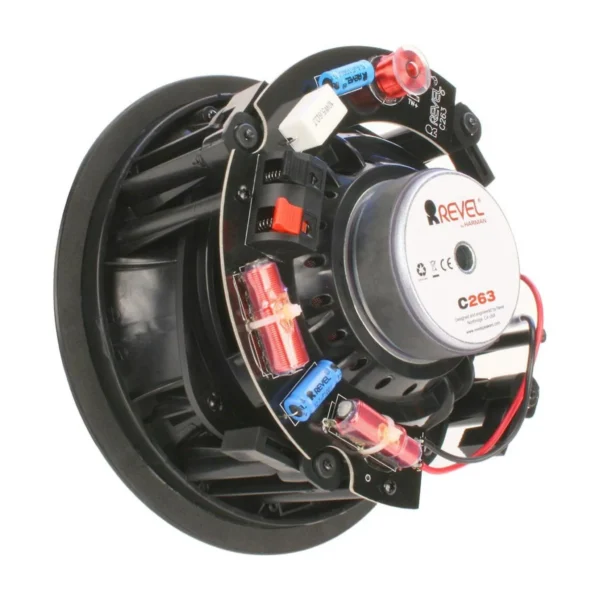 Revel C263 In-Ceiling Speaker Piece