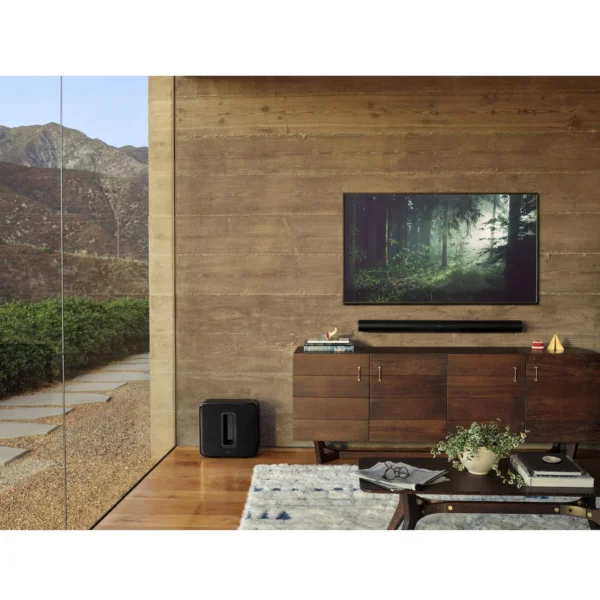 Sonos Arc Dolby Atmos Soundbar