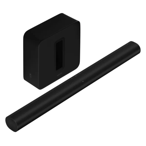 Sonos Entertainment Set Sonos Arc and Sub
