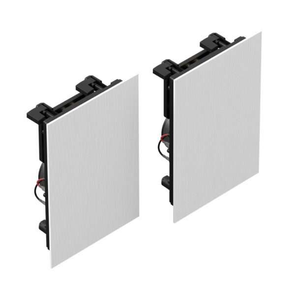 Sonos In-Wall Speakers by Sonos and Sonance Pair