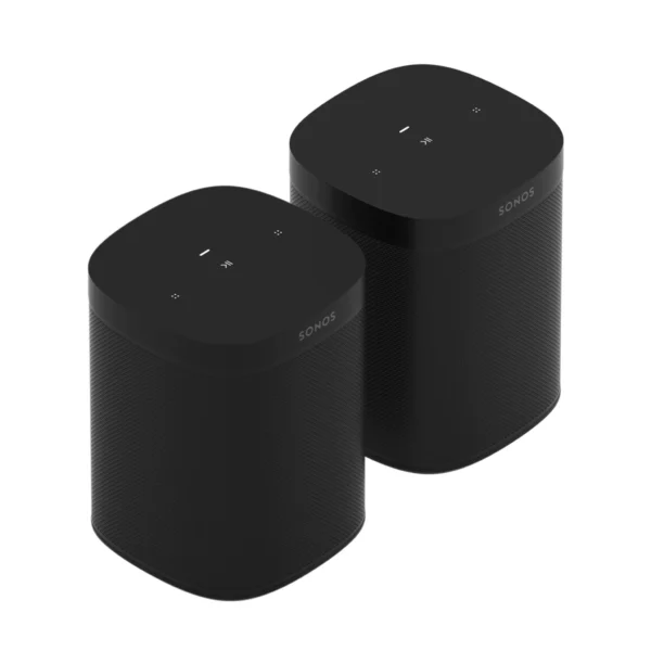 Sonos 5.1 Surround Set Sonos Beam, Sub & One SL