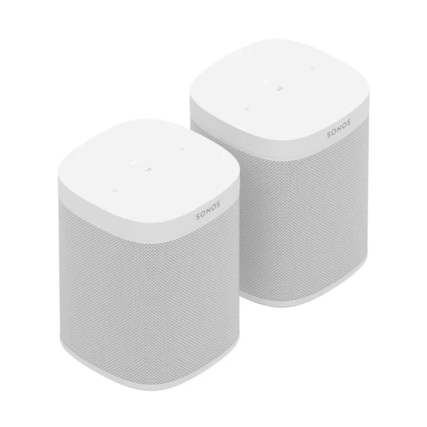 Sonos Surround Set Sonos Arc, Sub & One SL