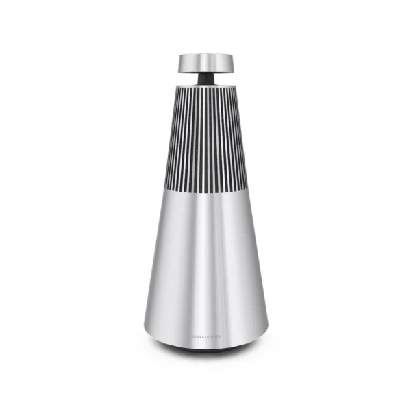 Bang & Olufsen Beosound 2 Multiroom Speaker with Google Assistant