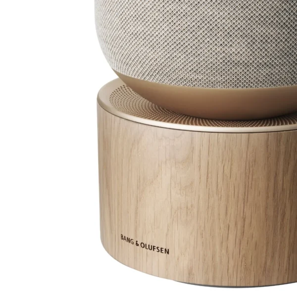 Bang & Olufsen Beosound Balance Multiroom Speaker