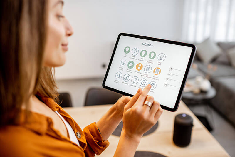 smart-home