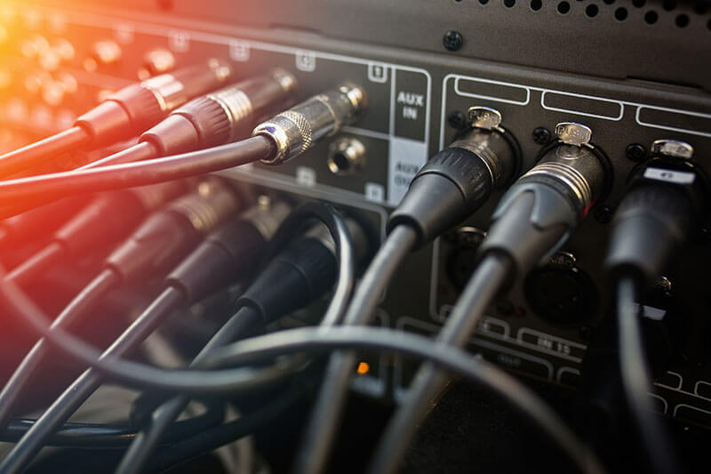 cables