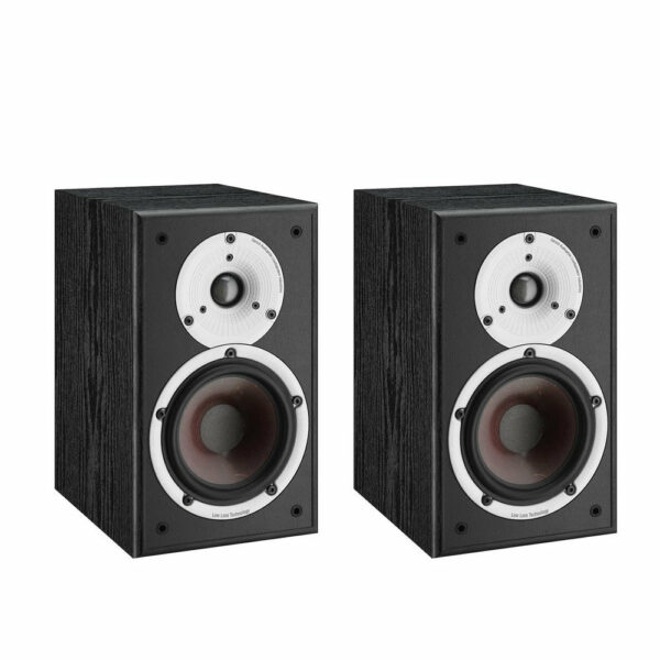 Dali Spektor 1 Bookshelf Speaker Pair