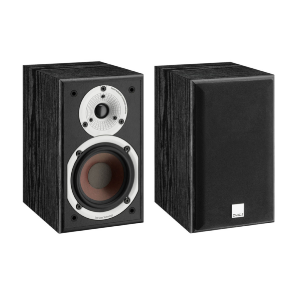Dali Spektor 1 Bookshelf Speaker Pair