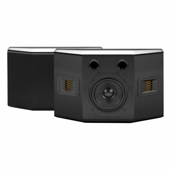 Emotiva Airmotiv E2+ Surround Speaker Pair