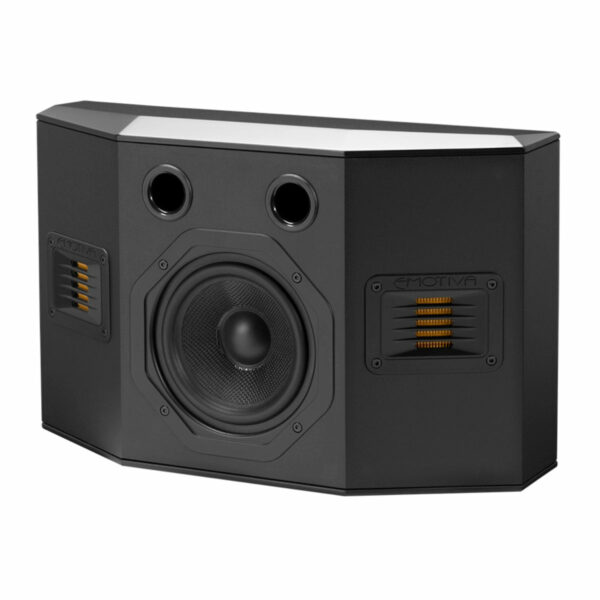 Emotiva Airmotiv E2+ Surround Speaker Pair