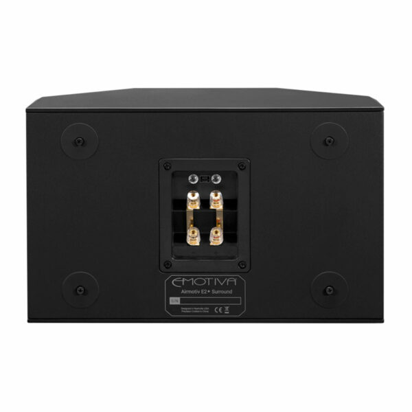 Emotiva Airmotiv E2+ Surround Speaker Pair