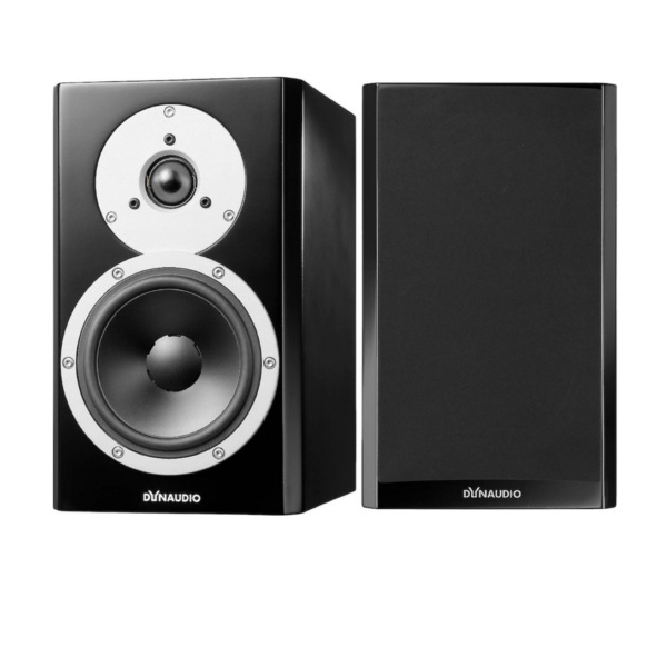 Dynaudio Excite X14 Bookshelf Speaker Pair