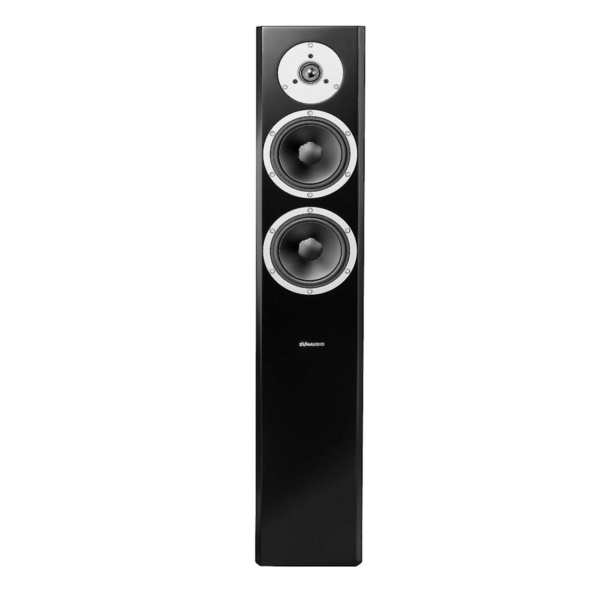 Dynaudio Excite X34 Black Satin Pair