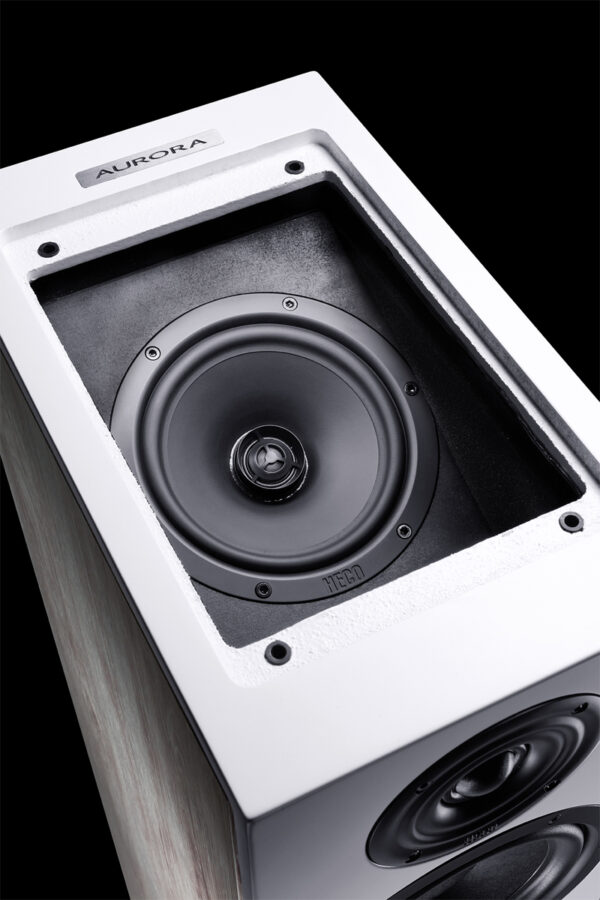 Heco Aurora 900 AM Floor Standing Speakers