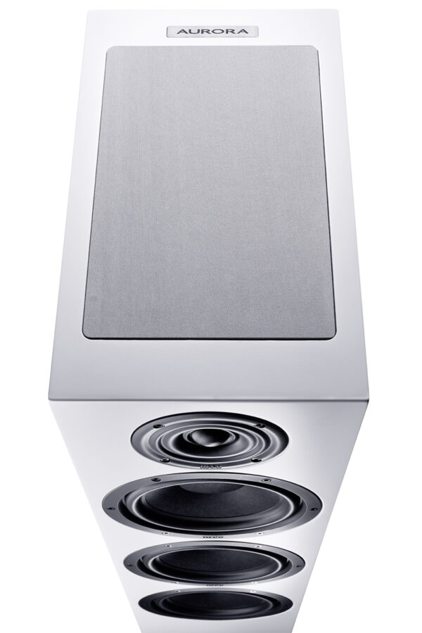 Heco Aurora 900 AM Floor Standing Speakers