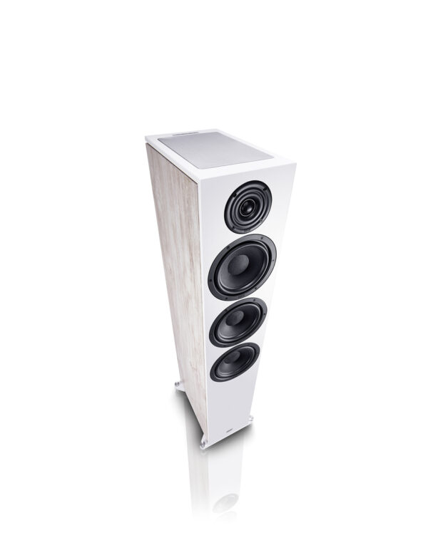 Heco Aurora 900 AM Floor Standing Speakers