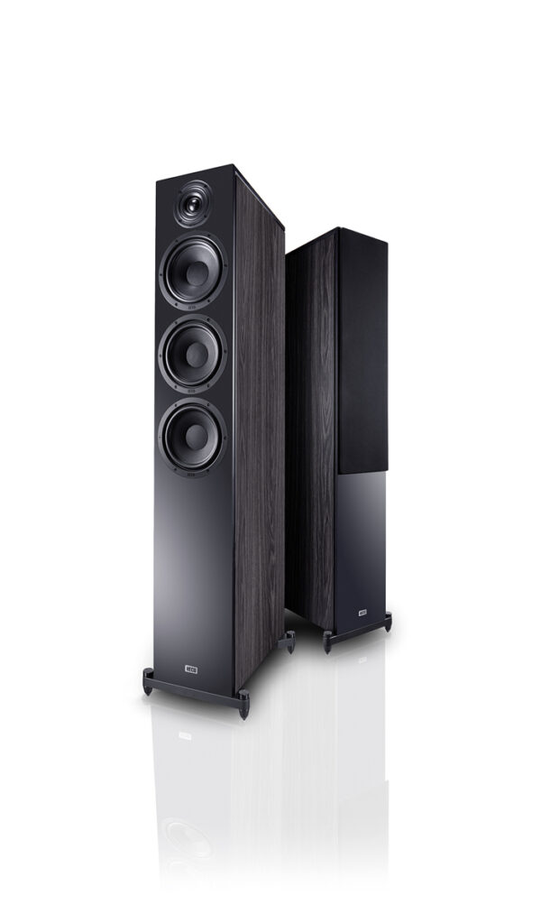 Heco Aurora 900 AM Floor Standing Speakers