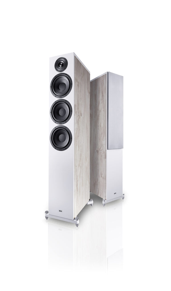 Heco Aurora 900 AM Floor Standing Speakers