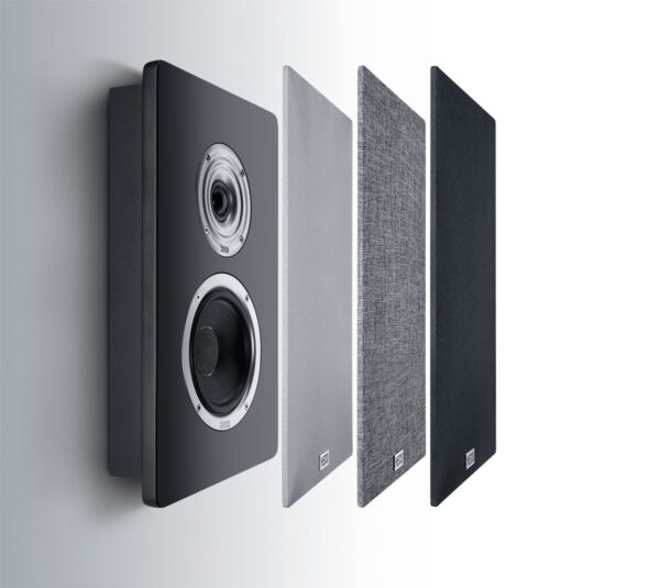 Heco Ambient 11 F Wall Speaker