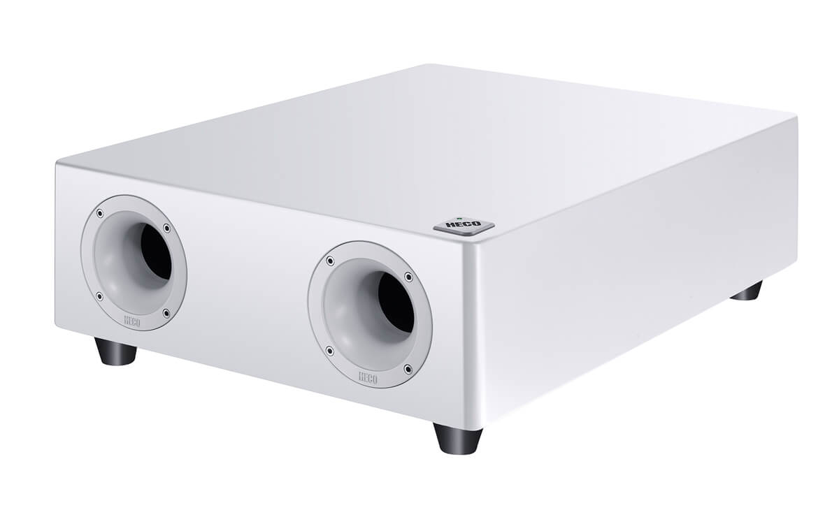 Heco Ambient 88 F Subwoofer