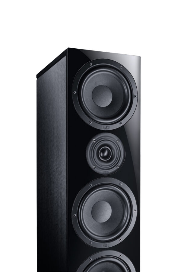 Heco Aurora 700 Floorstanding Speaker