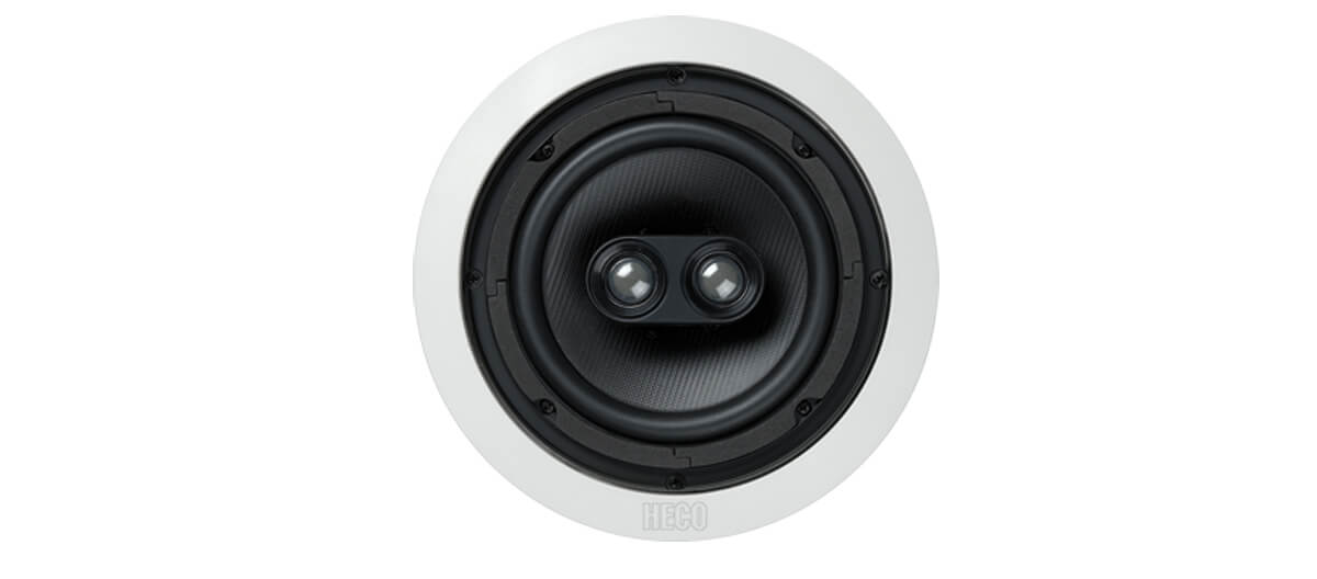 Heco Install Basic INC 262
