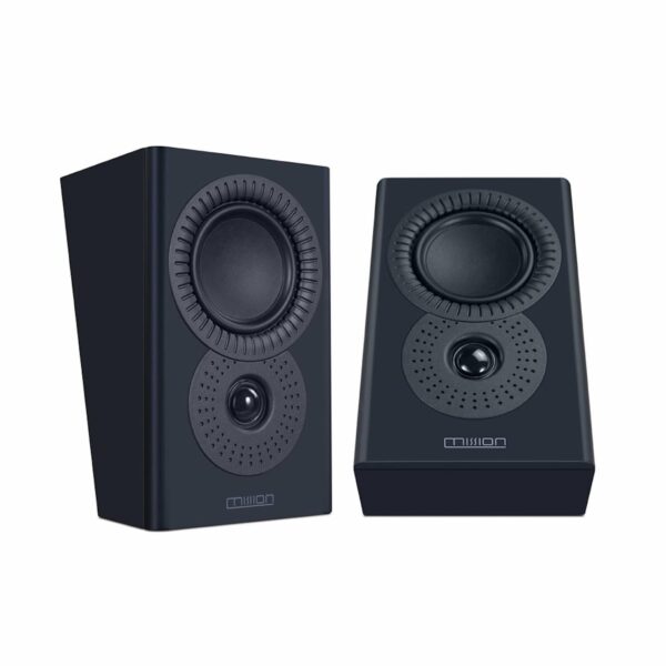 Mission LX-3D MKII Surround Speaker Pair