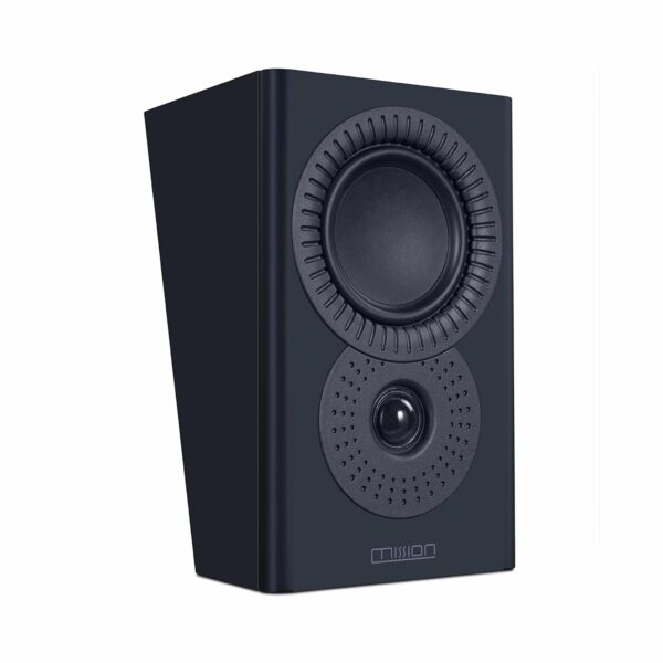 Mission LX-3D MKII Surround Speaker Pair