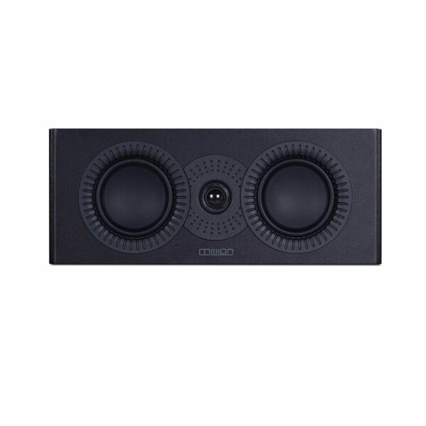 Mission LX-C1 MKII Centre Speaker