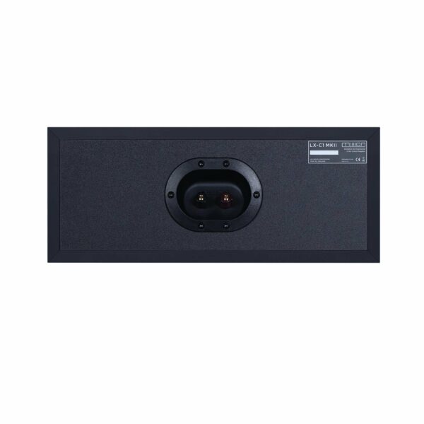 Mission LX-C1 MKII Centre Speaker